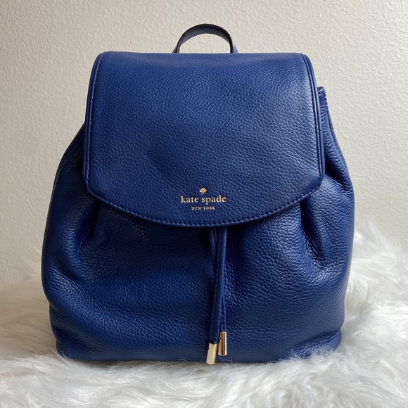 kate spade Handbags - KATE SPADE SMALL BREEZY MULBERRY STREET BACKPACK